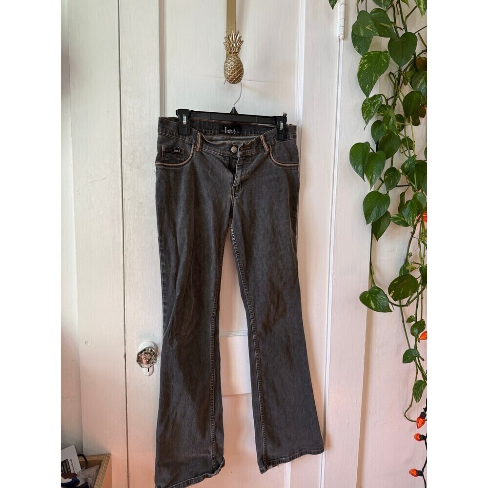 Love evolution indigenous LEI size 5 junior denim pants
